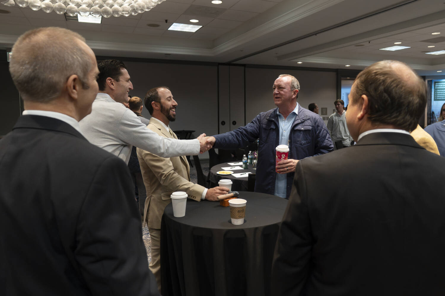 L&G Surety Event-14