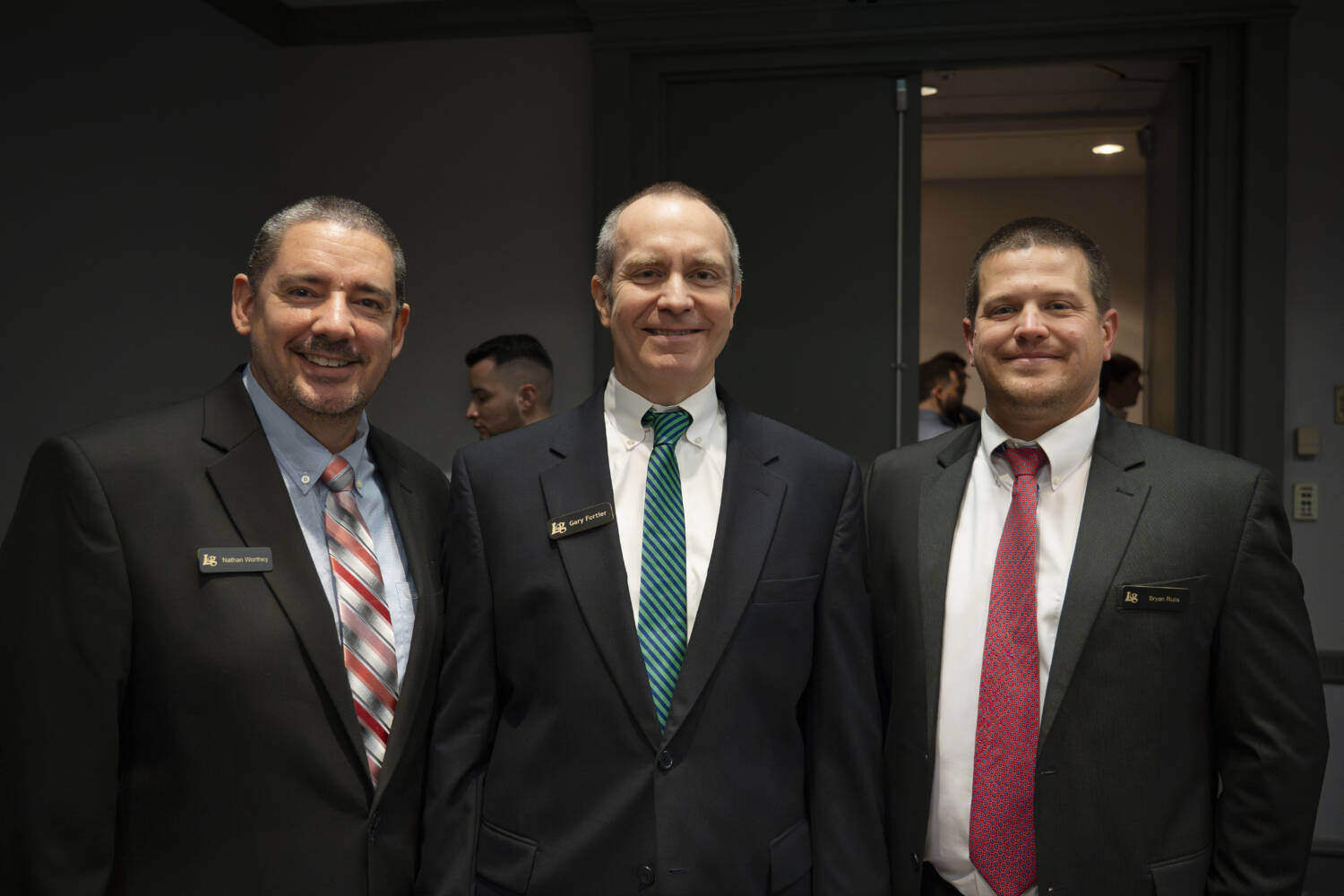 L&G Surety Event-31