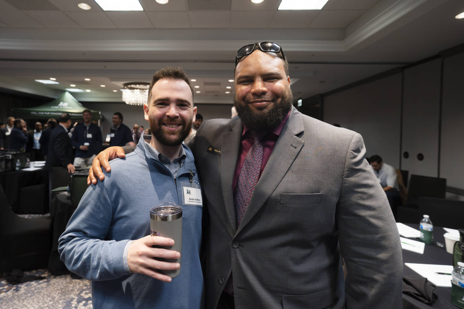 L&G Surety Event-79