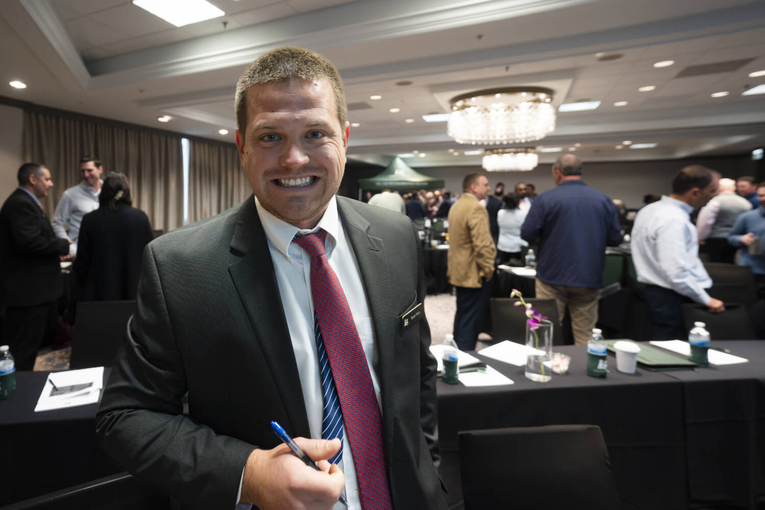 L&G Surety Event-82